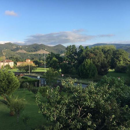 Hospedaje Valle De لييندو المظهر الخارجي الصورة