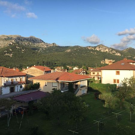 Hospedaje Valle De لييندو المظهر الخارجي الصورة