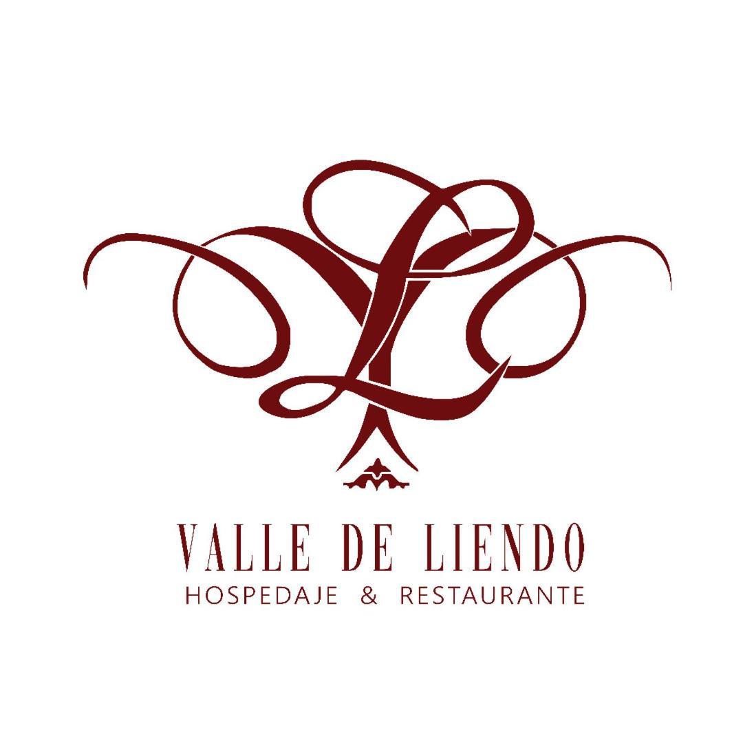 Hospedaje Valle De لييندو المظهر الخارجي الصورة