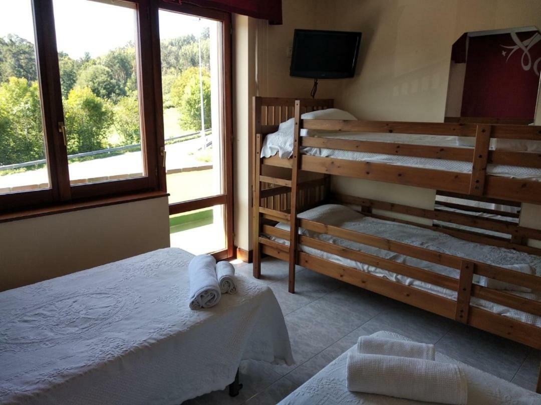 Hospedaje Valle De لييندو المظهر الخارجي الصورة