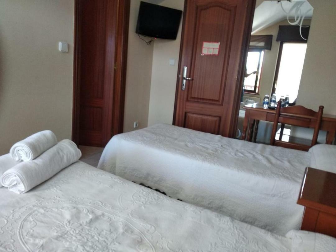 Hospedaje Valle De لييندو المظهر الخارجي الصورة